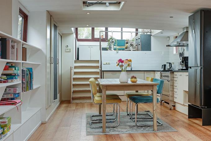 Wohnung bei Schellingwouderdijk In Amsterdam