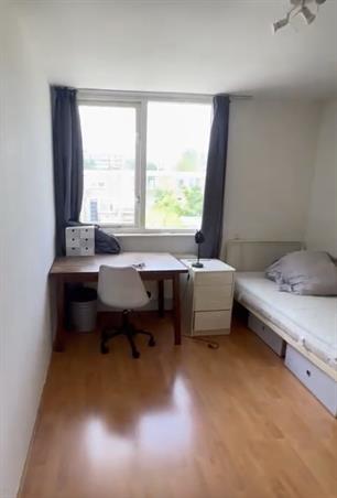 Zimmer bei de Anjen In Leeuwarden