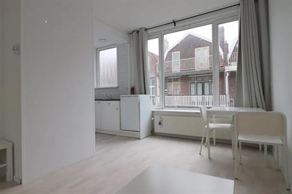 Apartment for rent 700 euro Van Malsenstraat, Rotterdam