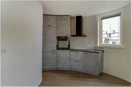 Appartement te huur 1150 euro Raadhuisplein, Lekkerkerk