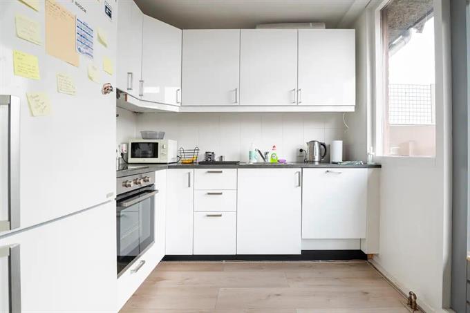 Zimmer bei Vriendenlaan In Rotterdam