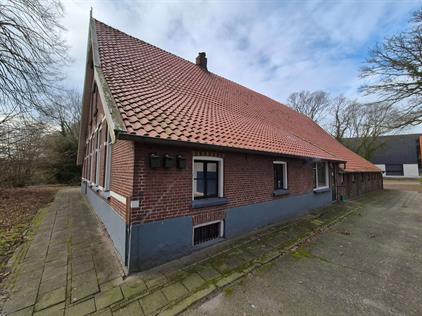 Anti-kraak te huur 238 euro Columbus, Almelo