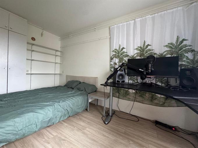 Zimmer bei Vossendijk In Nijmegen
