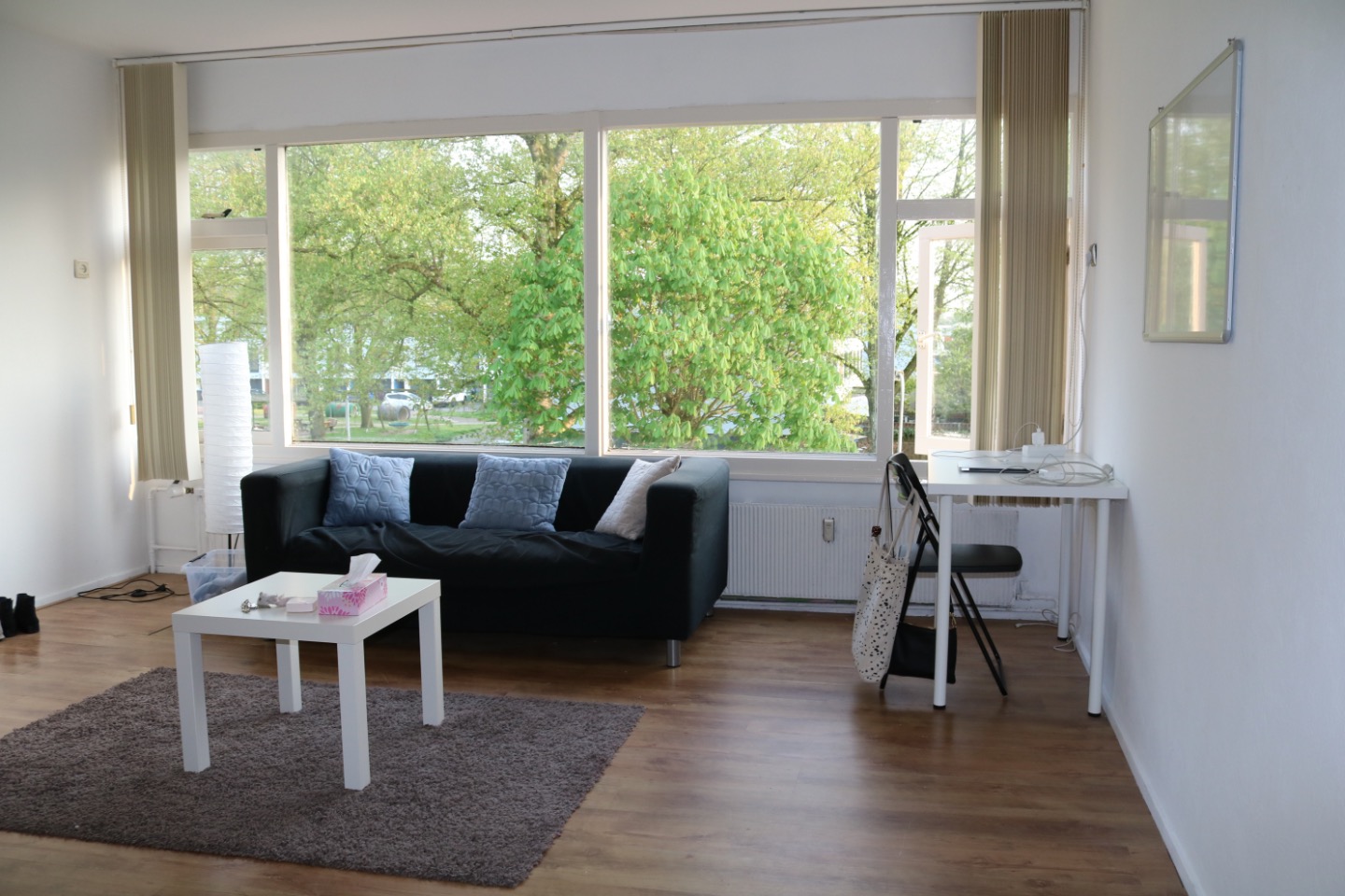 Kamer te huur in Enschede – Agelobrink – foto 2
