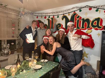 Room for rent 418 euro Mina Krusemanstraat, Enschede