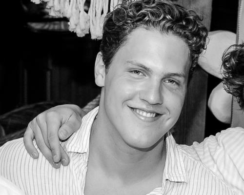 Tom Jesse