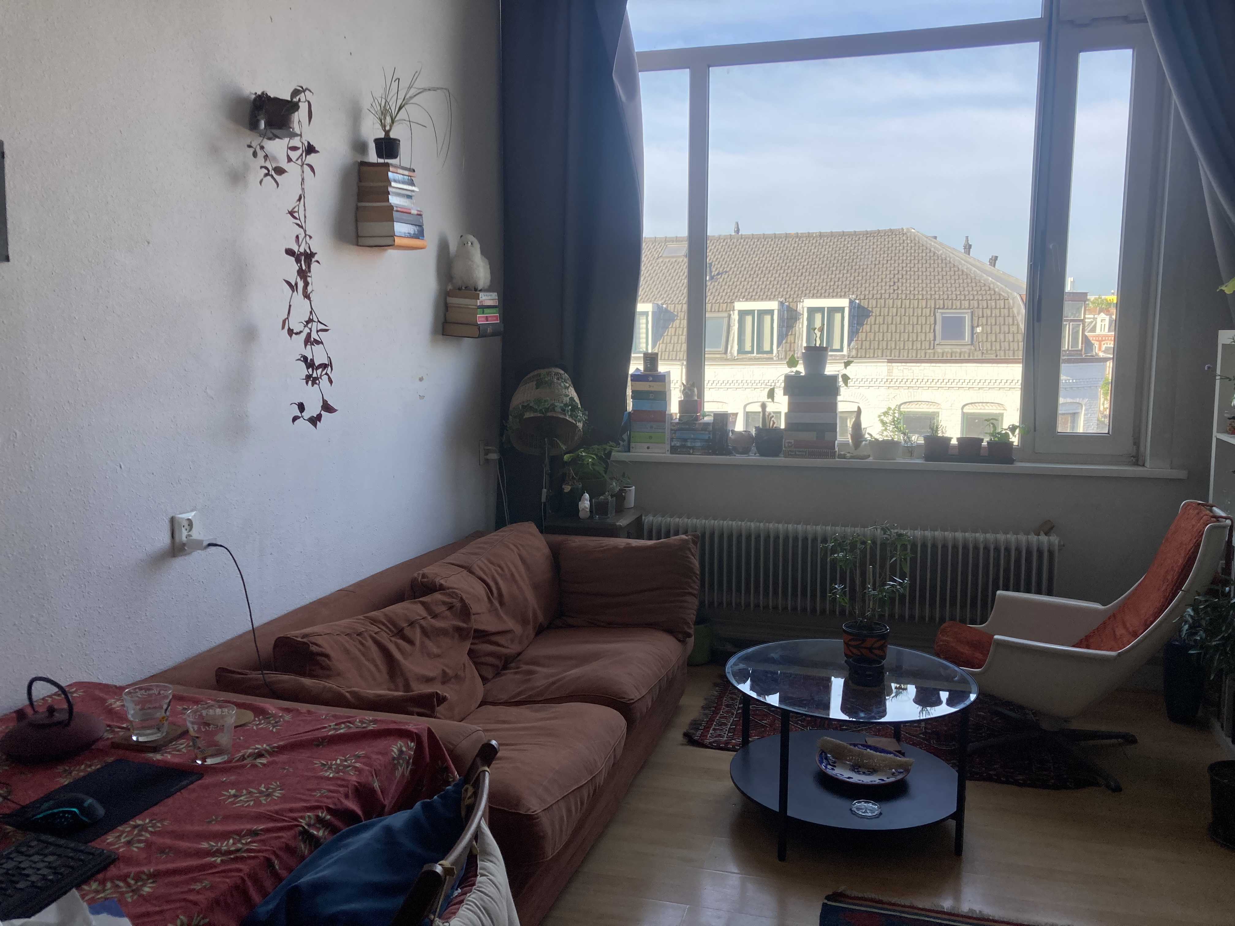 Amsterdamsestraatweg