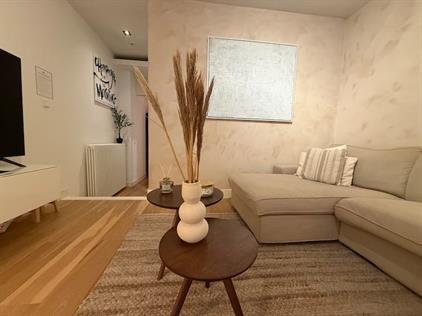 Appartement te huur 2300 euro Roelof Hartstraat, Amsterdam