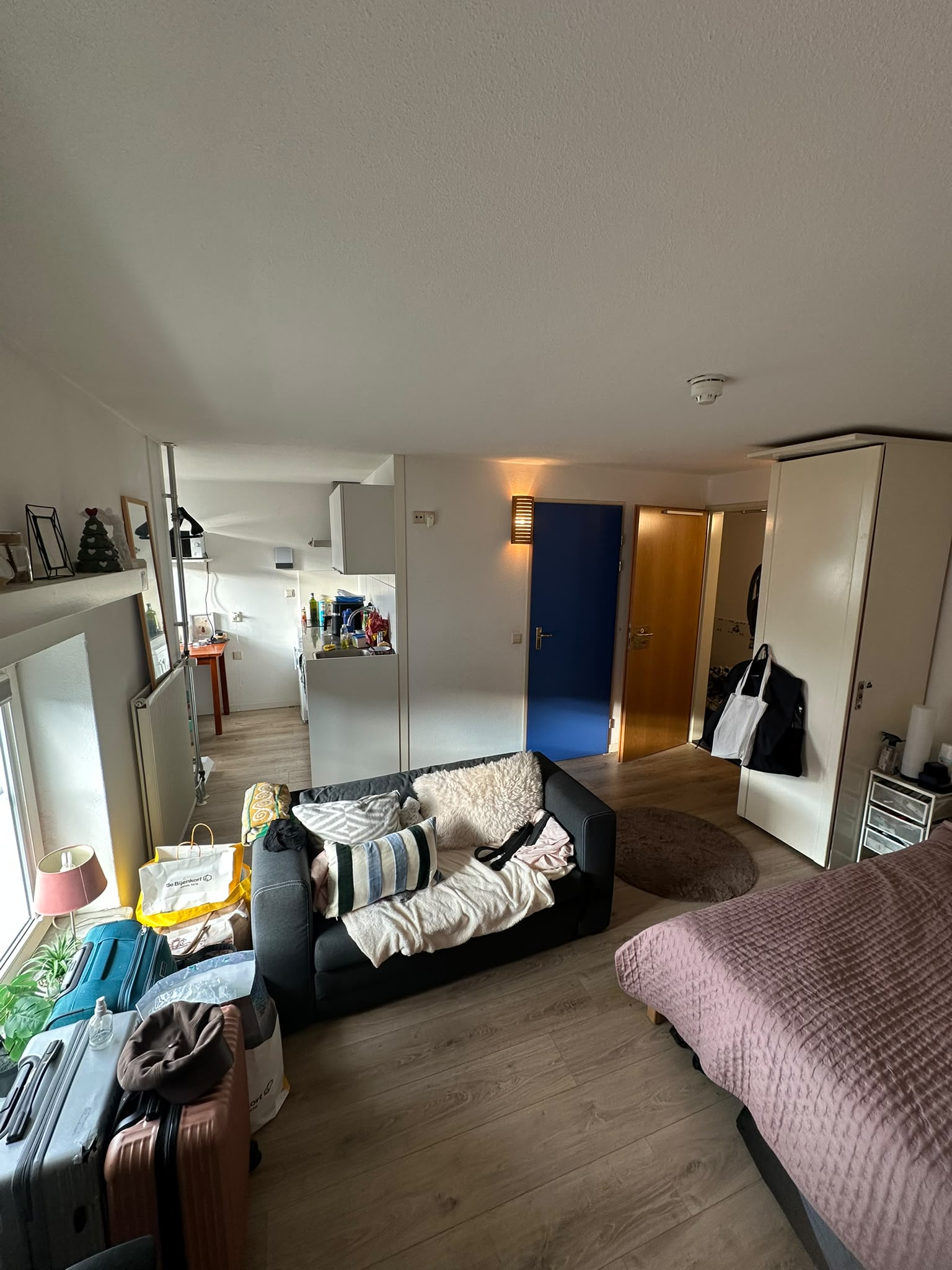 Studio te huur in Delft – Coenderstraat – foto 4