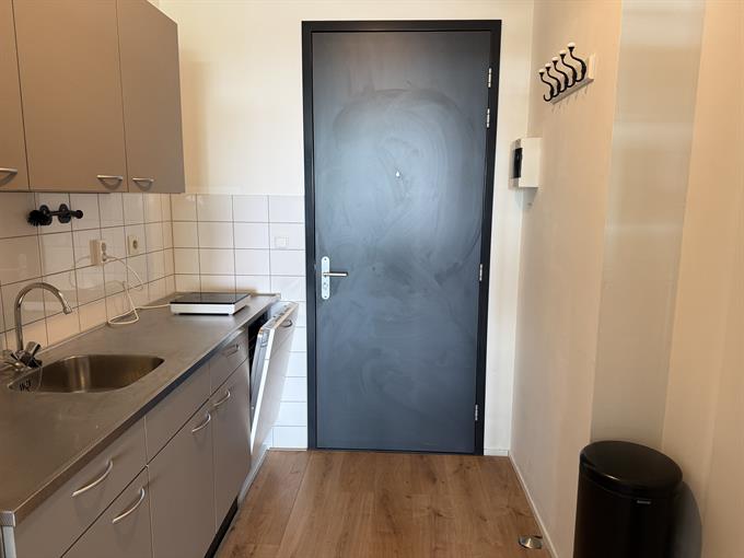 Studio bei Stieltjesweg In Delft