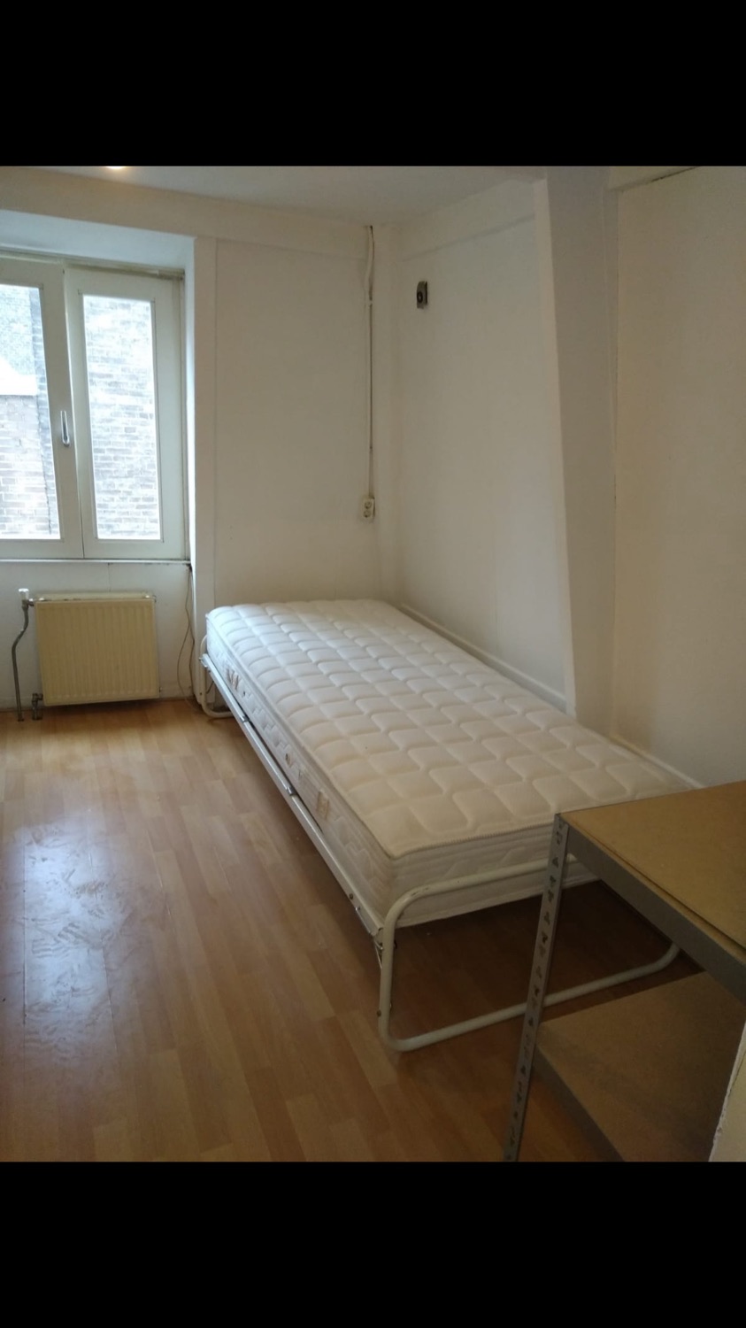 Kamer te huur in Den Haag – Bleijenburg – foto 4