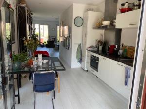 Apartment for rent 2200 euro Suze Robertsonstraat, Amsterdam