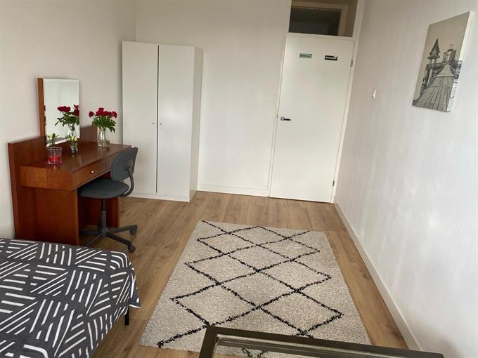 Zimmer bei Hofgeest In Amsterdam