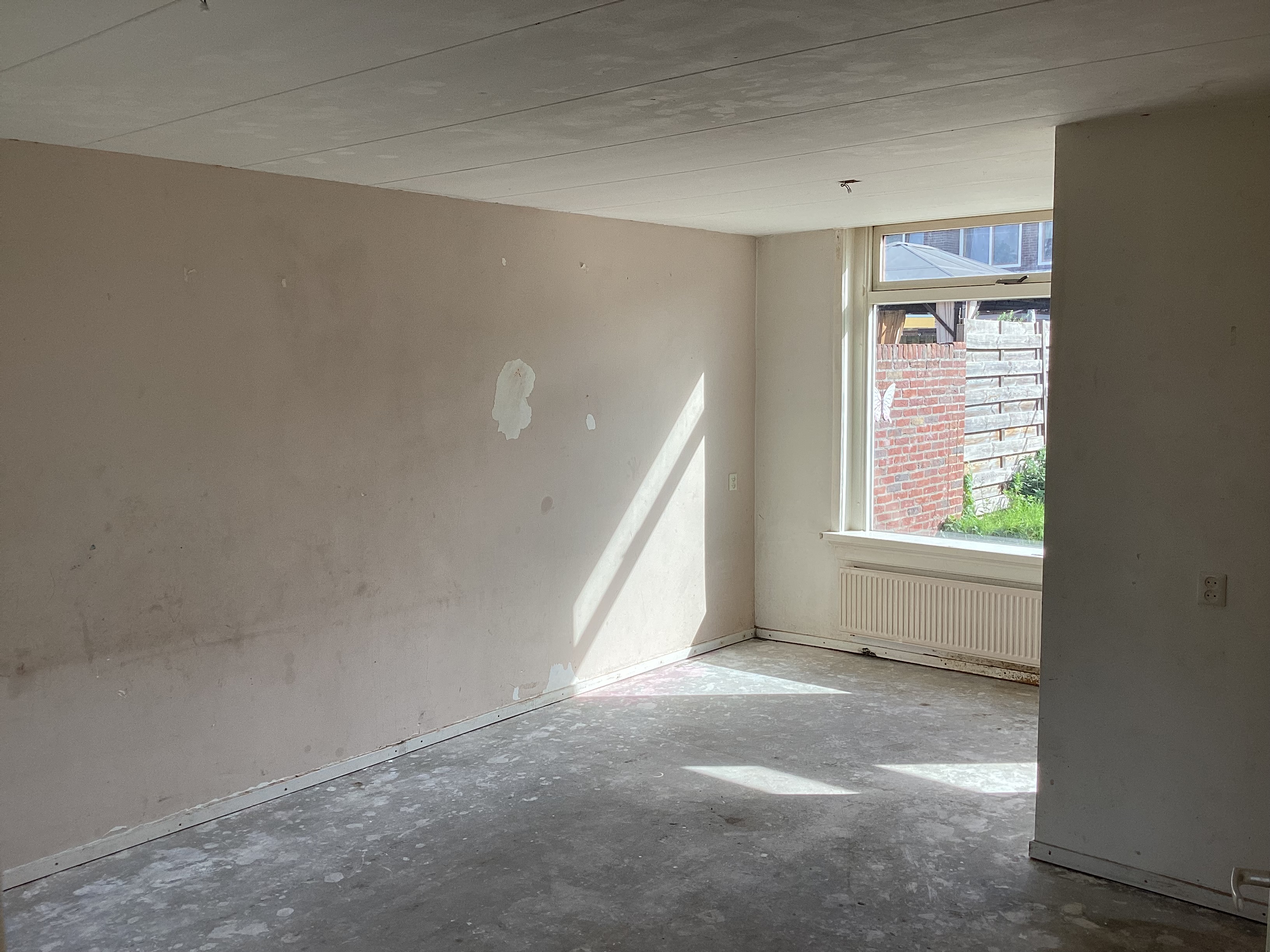 Anti-kraak te huur in Heerlen – Dr. Kuyperstraat – foto 1