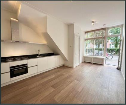 Gerard Doustraat