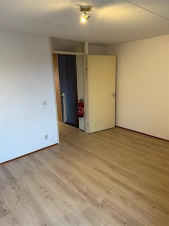 Zimmer bei De Regenboogstraat In Tilburg