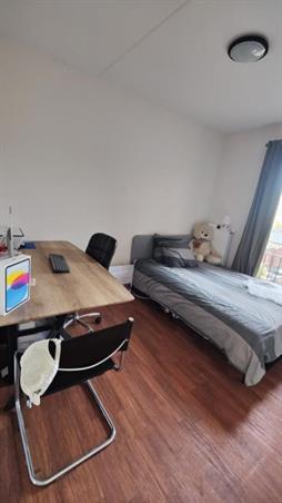 Zimmer bei Bijlmerdreef In Amsterdam