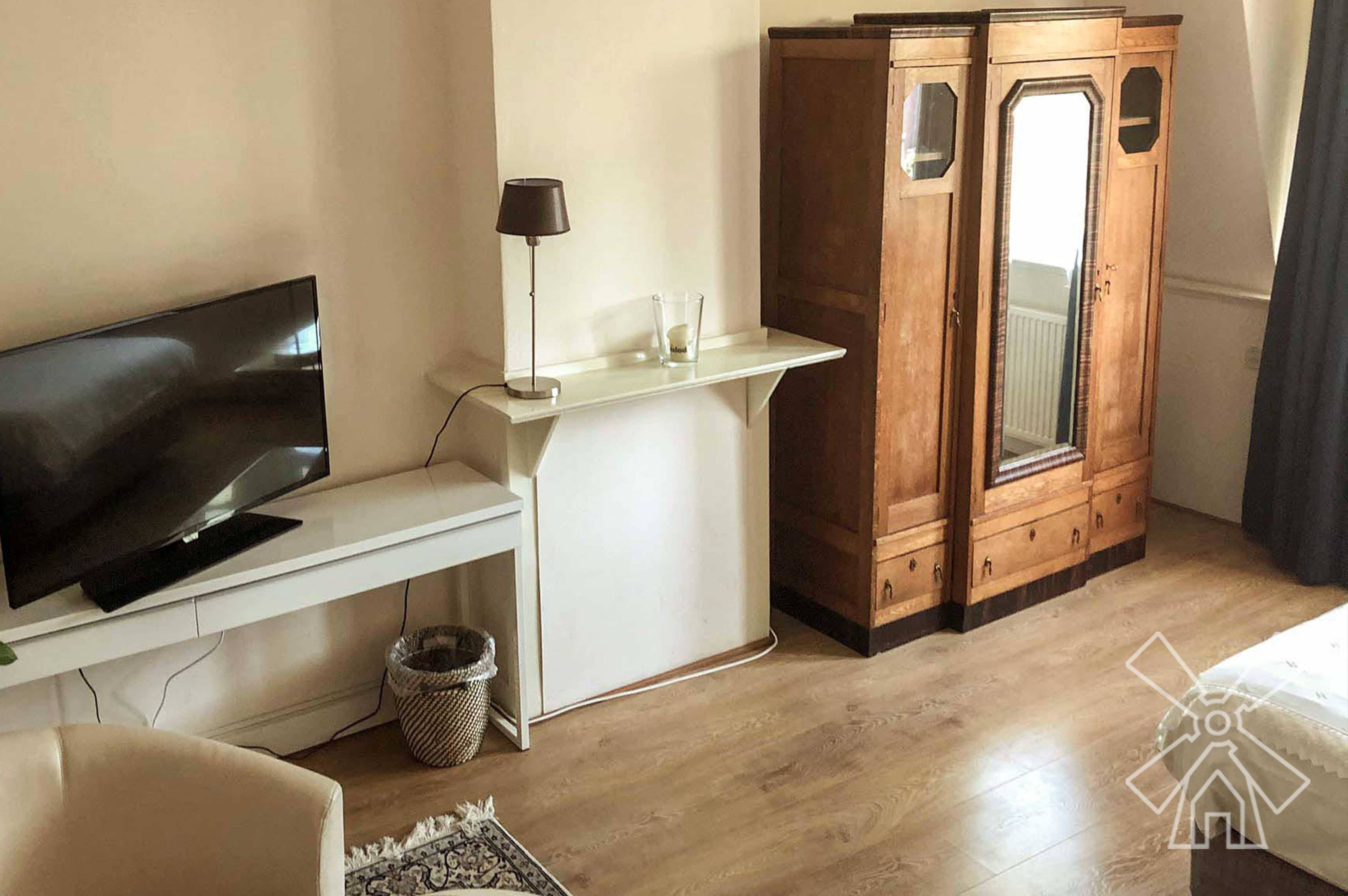 Kamer te huur in Den Haag – Antonie Heinsiusstraat – foto 4