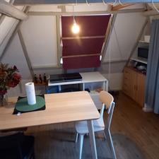 Room for rent 690 euro Nieuwe Kijk in 't Jatstraat, Groningen