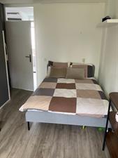 Kamer te huur 500 euro David 't Kindtstraat, Breda