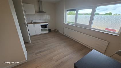 Studio for rent 1200 euro Nijenrodelaan, Utrecht