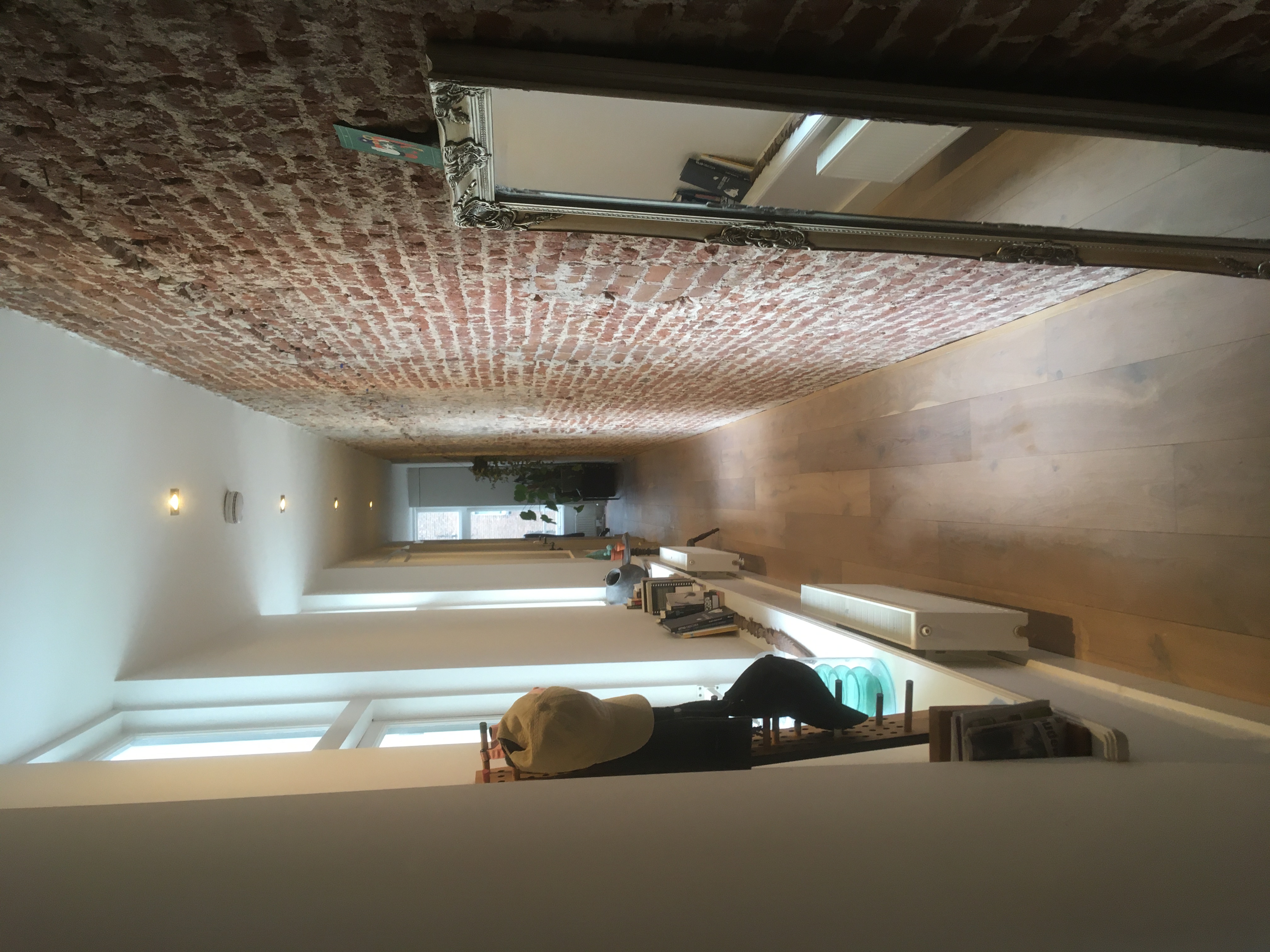 Appartement aan Prinseneiland, Amsterdam 7