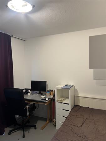 Kamer in Amsterdam, Willy Sluiterstraat op Kamernet.nl: Room available temporarily (3 months)
