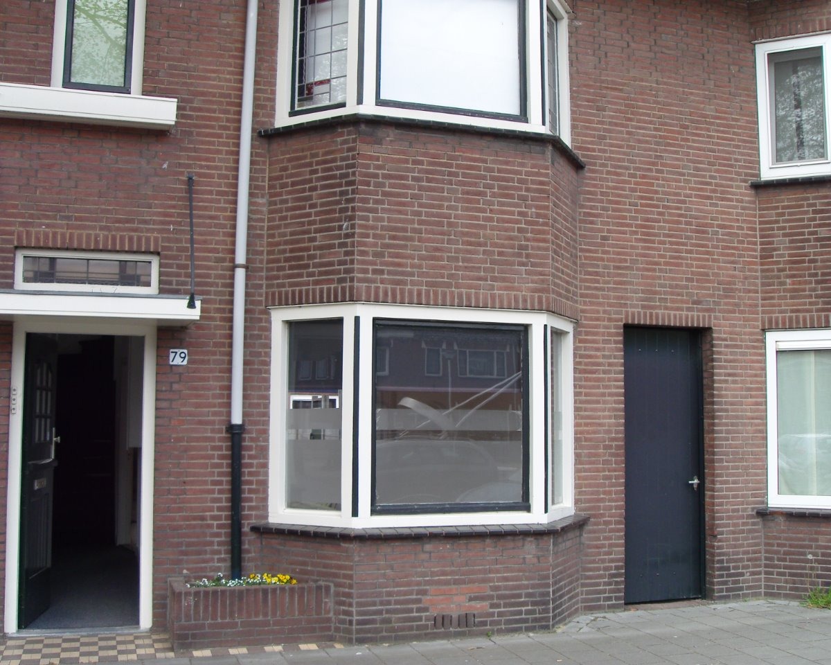 Kamer te huur in de Hertogstraat in Tilburg