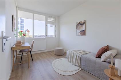 Zimmer zu vermieten 900 Euro Hoogoord, Amsterdam