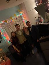 Room for rent 390 euro Prinsestraat, Enschede