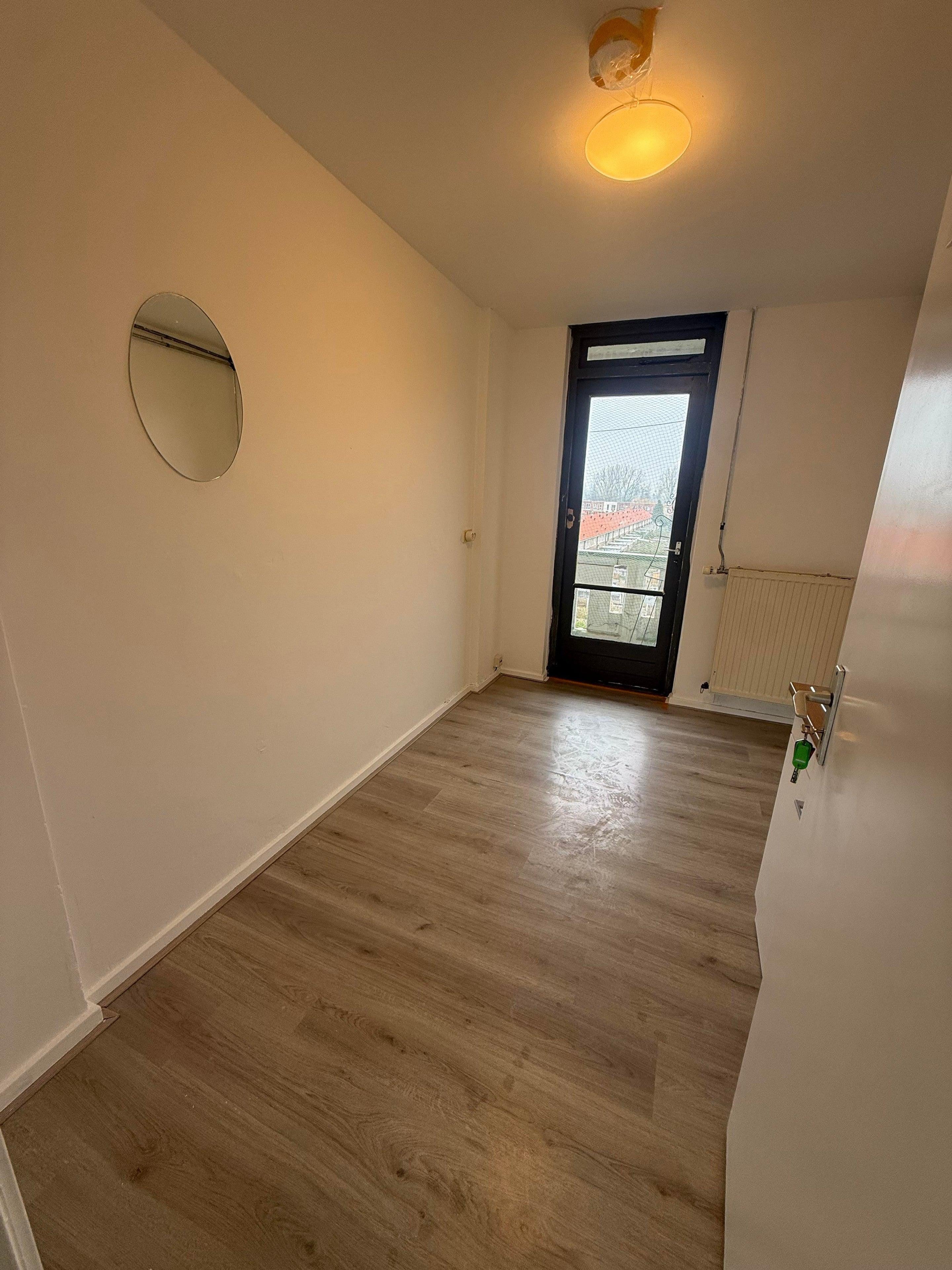 Kamer aan Huissensestraat, Arnhem 6
