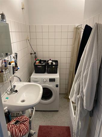 Zimmer bei Eerste Keucheniusstraat In Amsterdam