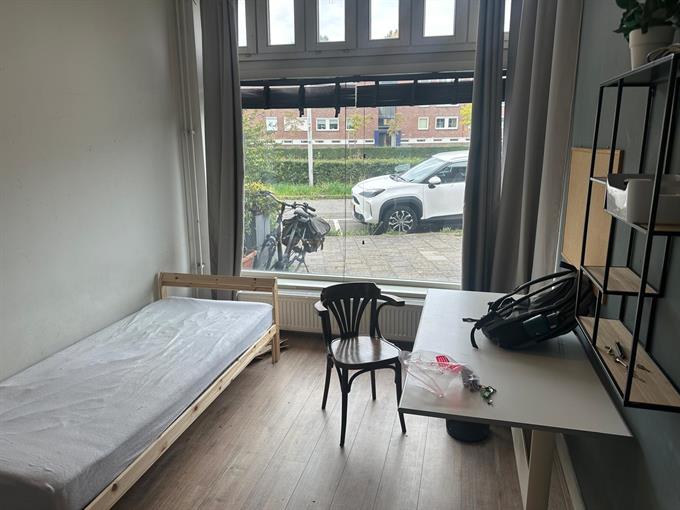 Zimmer bei Pastoor Moormanstraat In Maastricht