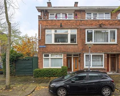 Room for rent 650 euro Zwaluwstraat, Rotterdam