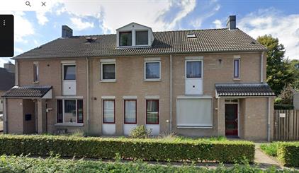 Anti-squat for rent 230 euro Helmkruid, Bladel