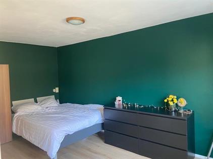 Kamer te huur 475 euro Potgieterlaan, Delft