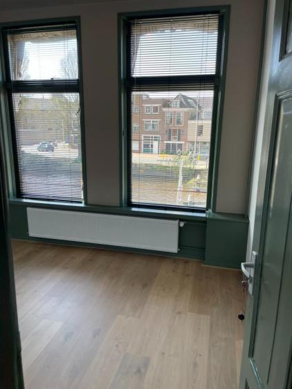 Kamer te huur 425 euro Oostergrachtswal, Leeuwarden