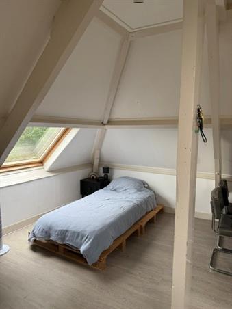 Zimmer bei Dr. Nolensstraat In Tilburg