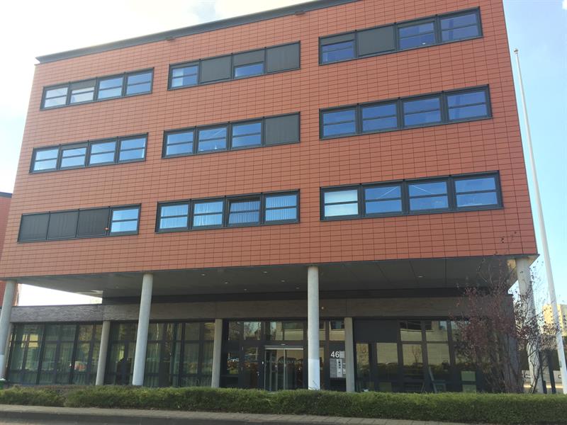 studios te huur op Duivendrechtsekade