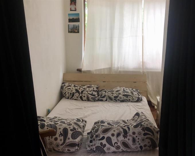 Wohnung bei Bonistraat In Utrecht