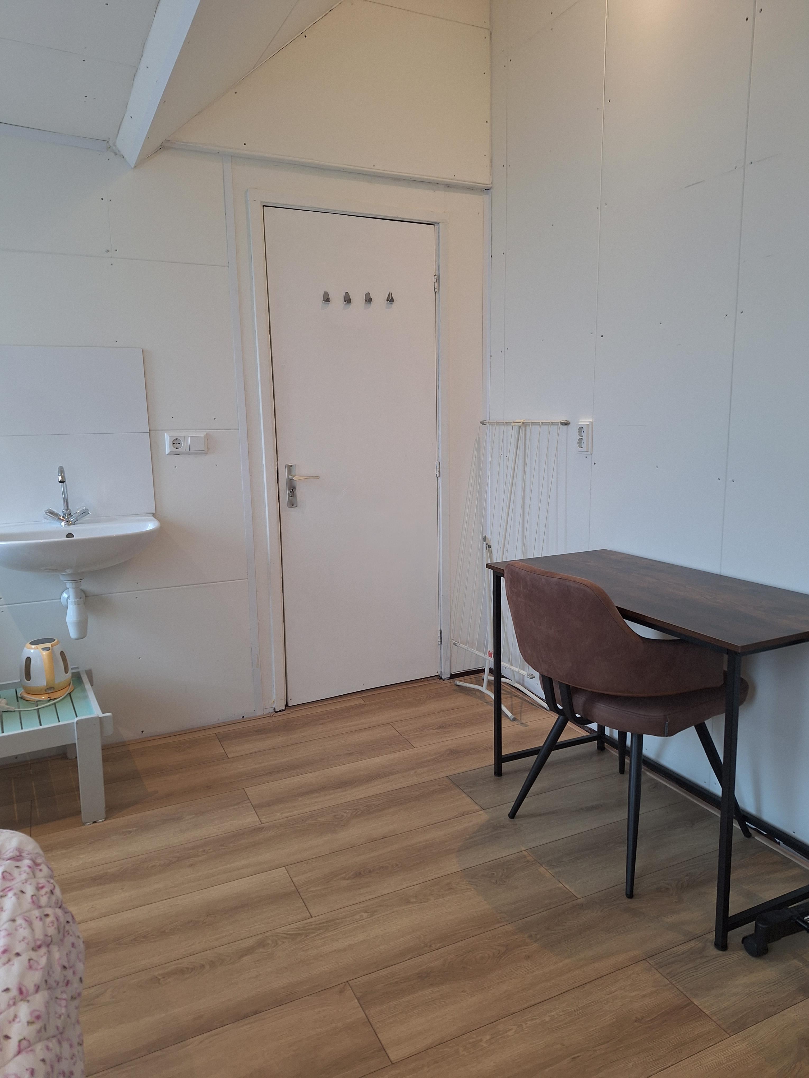 Dodonaeusstraat