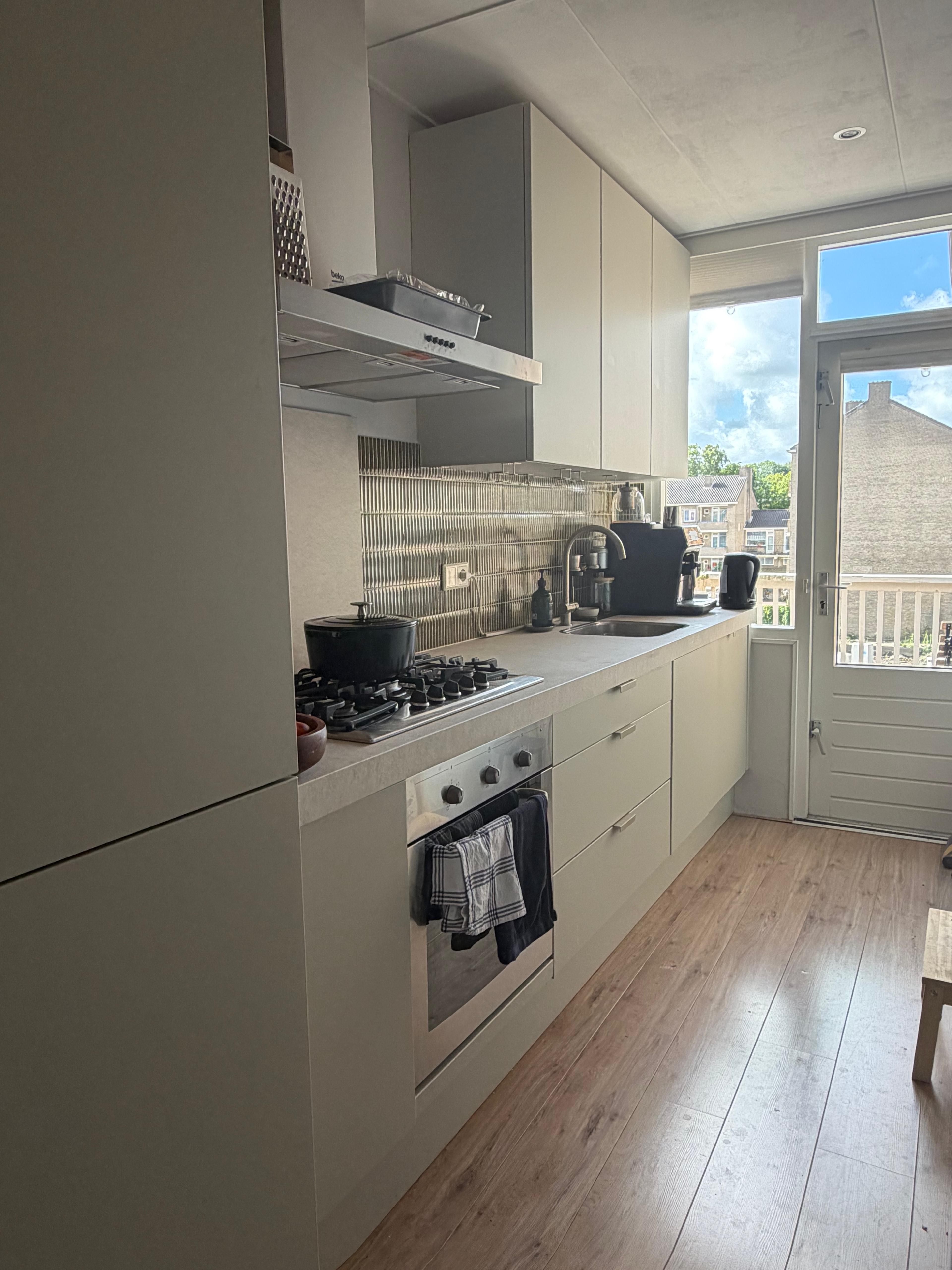 Appartement te huur in Rijswijk – Thierenskade – foto 3