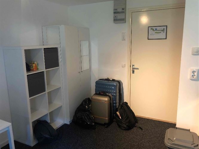 Kamer te huur in Nijmegen – Jan de Wittstraat – foto 2