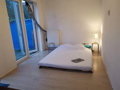 Studio for rent 1599 euro St.-Ludgerusstraat, Utrecht