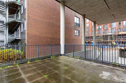 Apartment for rent 2450 euro Wigbolt Ripperdastraat, Amsterdam