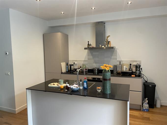 Zimmer bei Blasiusstraat In Amsterdam