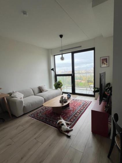 Appartement te huur 1650 euro Haarlemmerweg, Amsterdam