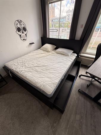 Zimmer bei Spoorsingel In Delft