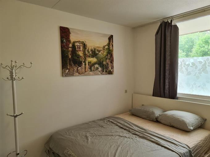 Kamer in Amsterdam, Marconistraat op Kamernet.nl: 1 rooms for rent