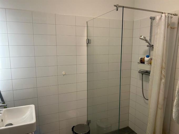 Zimmer bei Termini In Amsterdam